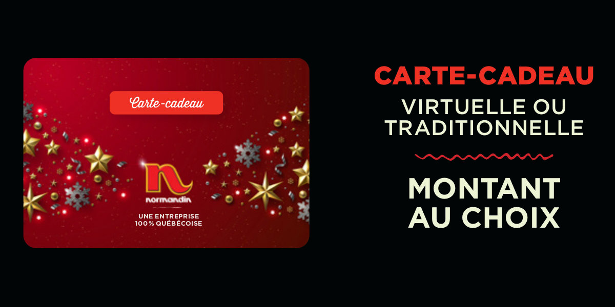 normandin souper rencontre